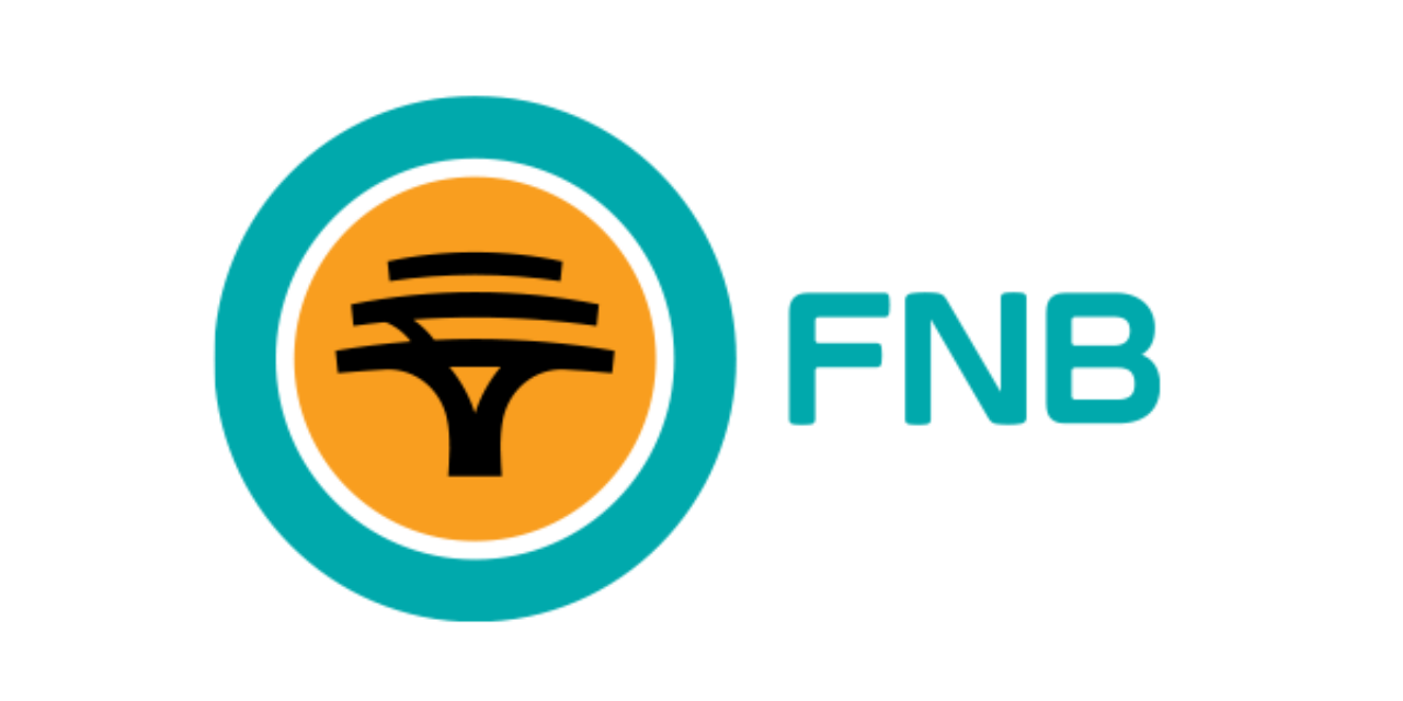 First National Bank client logo